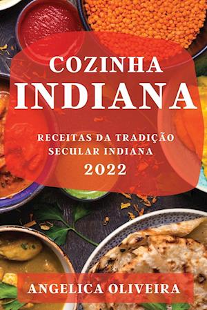 COZINHA INDIANA 2022