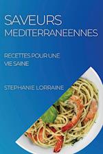 SAVEURS MEDITERRANEENNES