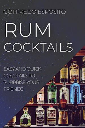 RUM COCKTAILS