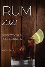 RUM 2022