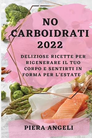 NO CARBOIDRATI 2022