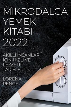 M¿KRODALGA YEMEK K¿TABI 2022