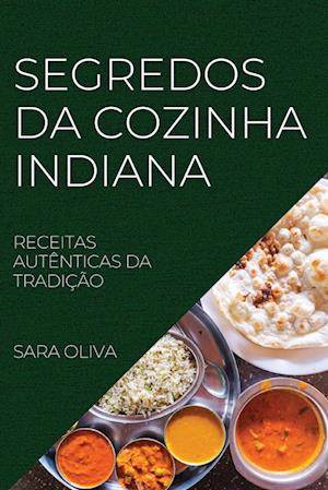 SEGREDOS DA COZINHA  INDIANA