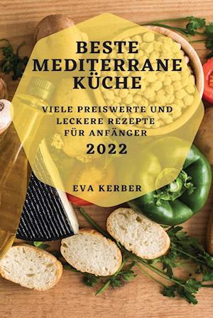 BESTE MEDITERRANE KÜCHE 2022