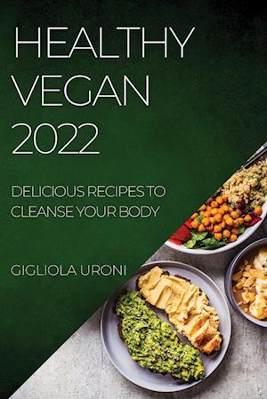 HEALTHY VEGAN 2022