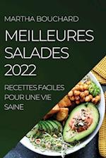 Meilleures Salades 2022