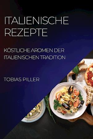 Italienische Rezepte