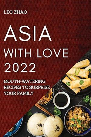 Asia with Love 2022