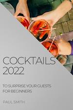 Cocktails 2022