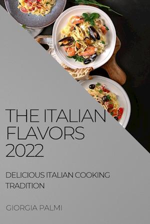 THE ITALIAN FLAVORS 2022