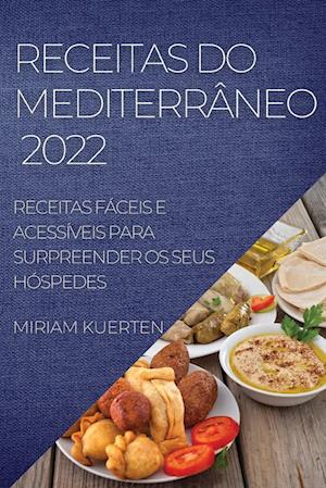 RECEITAS DO MEDITERRÂNEO 2022