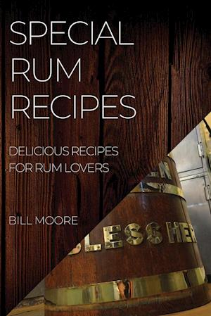 SPECIAL RUM RECIPES