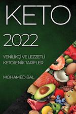 KETO 2022