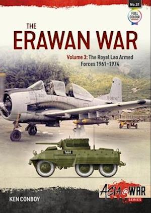 The Erawan War