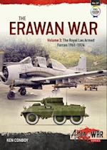 The Erawan War