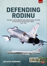 Defending Rodinu Volume 2