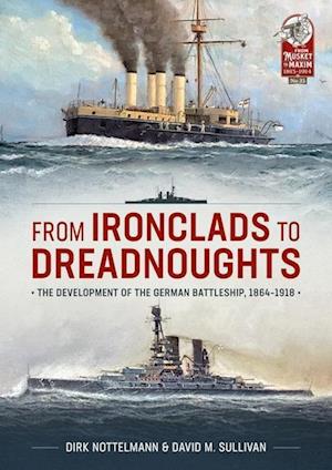 From Ironclads to Dreadnoughts