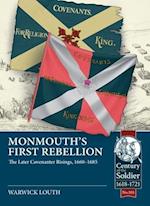 Monmouth's First Rebellion