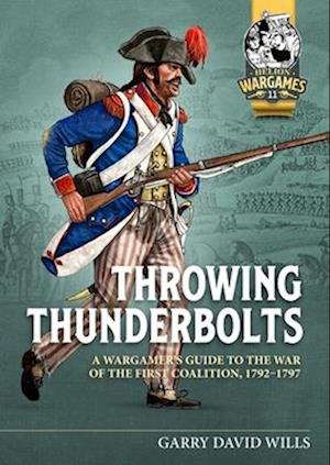 Throwing Thunderbolts