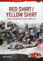 Red Shirt/Yellow Shirt