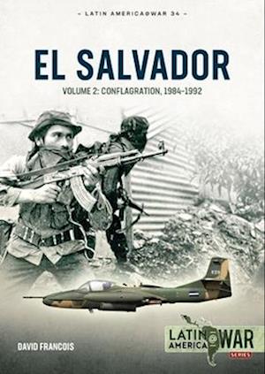 El Salvador Volume Volume 2