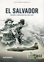 El Salvador Volume Volume 2