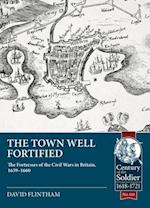 Town Well Fortified