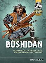 Bushidan