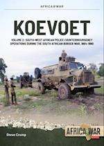 Koevoet Volume 2