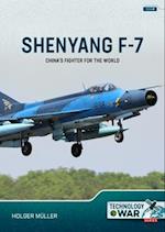 Shenyang F-7