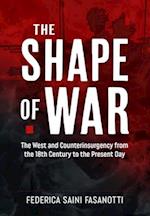 The Shape of War