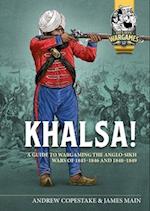 Khalsa!