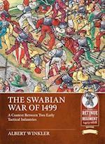 The Swabian War of 1499