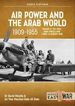 Air Power and the Arab World 1909-1955 Volume 11