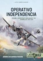 Operativo Independencia Volume 2