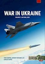 War in Ukraine Volume 7