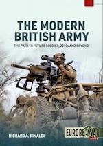 The Modern British Army
