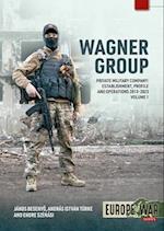 Wagner Group Volume 1