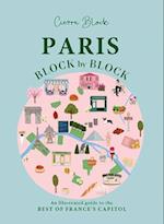 Paris, Block by Block