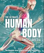 The Ultimate Human Body Encyclopedia