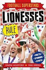 Lionesses Rule