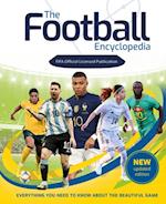 Football Encyclopedia (FIFA)