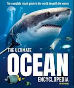The Ultimate Ocean Encyclopedia