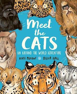 Meet the Cats