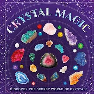 Crystal Magic