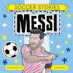 Soccer Stories