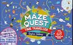 Maze Quest