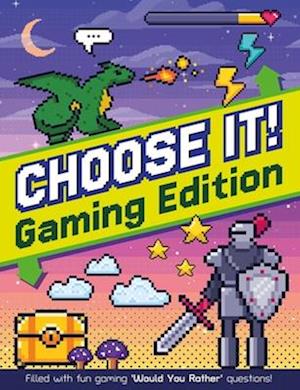 Choose It! Gaming Edition