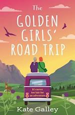 The Golden Girls Road Trip