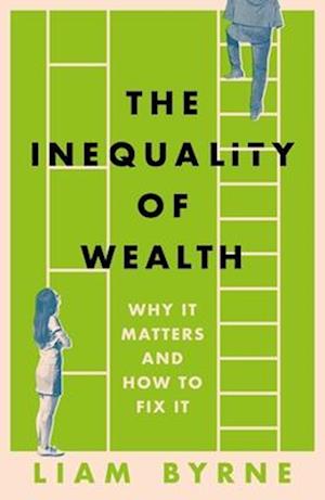 The Inequality of Wealth